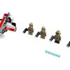 LEGO 75035 Kashyyyk Troopers – Bild 2