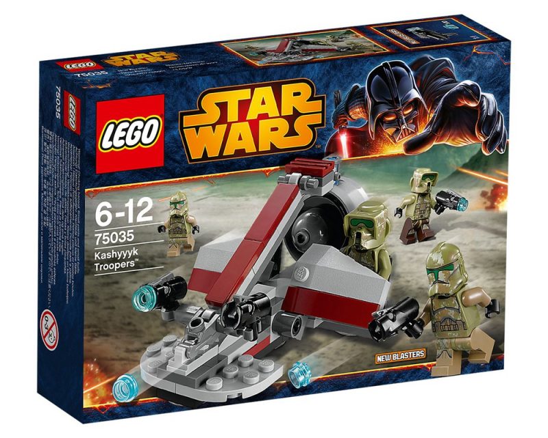 Leog Star Wars