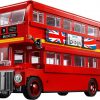 10258 London Bus Lego