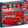 10258 London Bus Lego