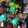 21322 Pirates Of Barracuda Bay Lego