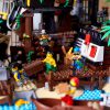 21322 Pirates Of Barracuda Bay Lego