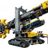 42055 Schaufelradbagger Lego