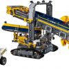 42055 Schaufelradbagger Lego