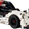 LEGO 42137 Formula E Porsche 99X Electric – Bild 2