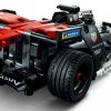 LEGO 42137 Formula E Porsche 99X Electric – Bild 5