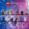 LEGO 71046 Minifiguren Serie 26 (Space) Legamo