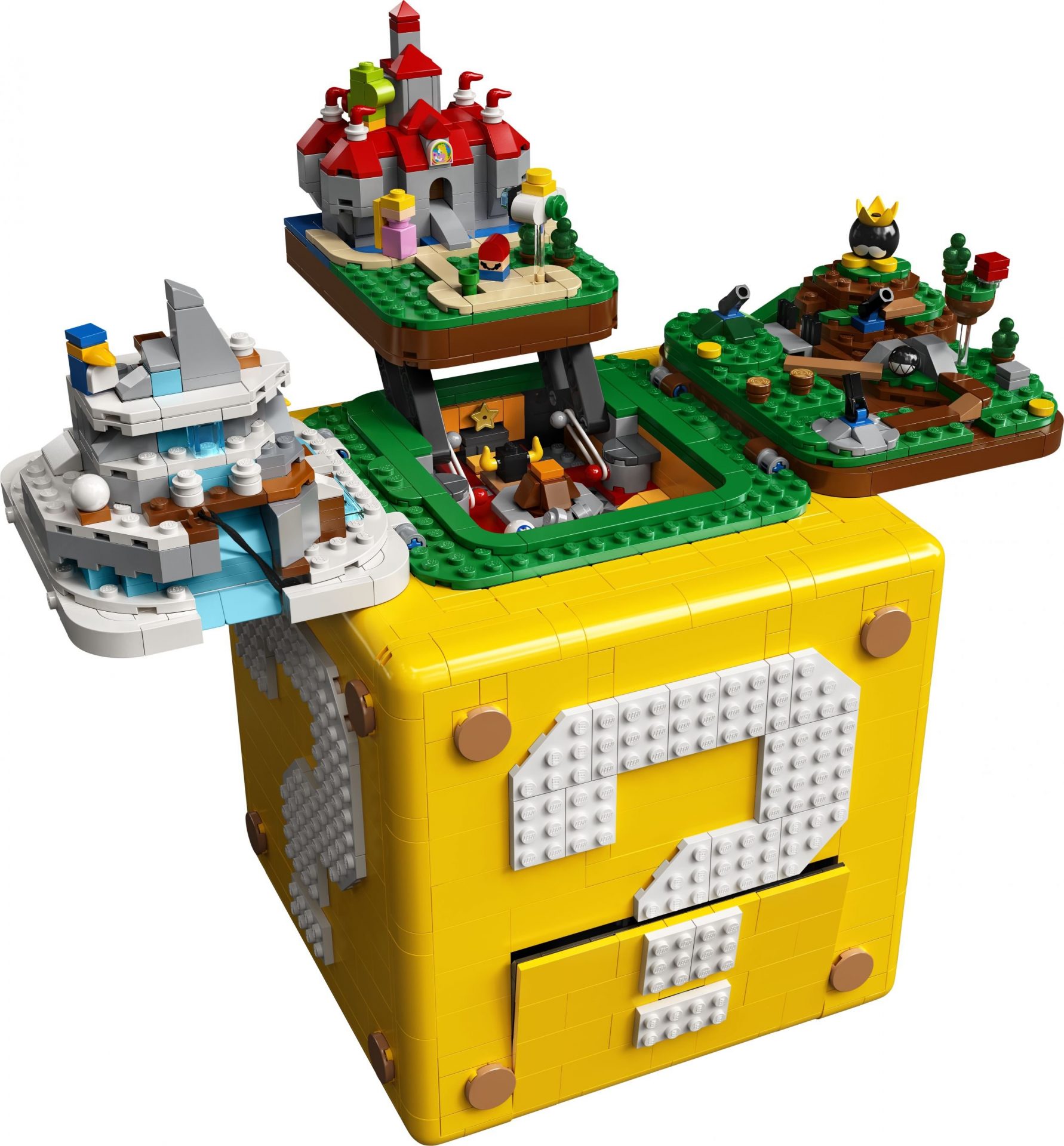 LEGO 71395