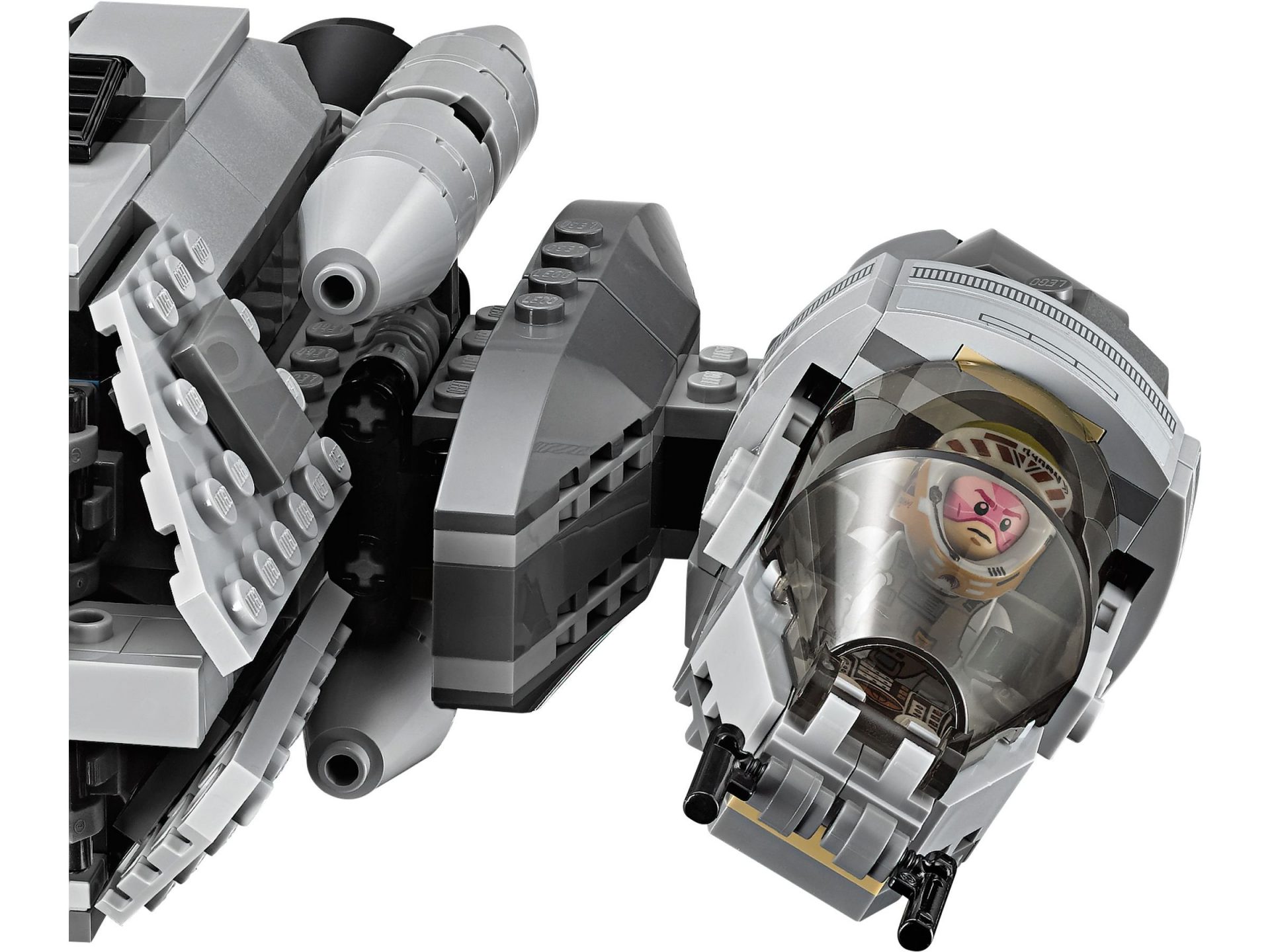 LEGO 75050 B-Wing – Bild 6