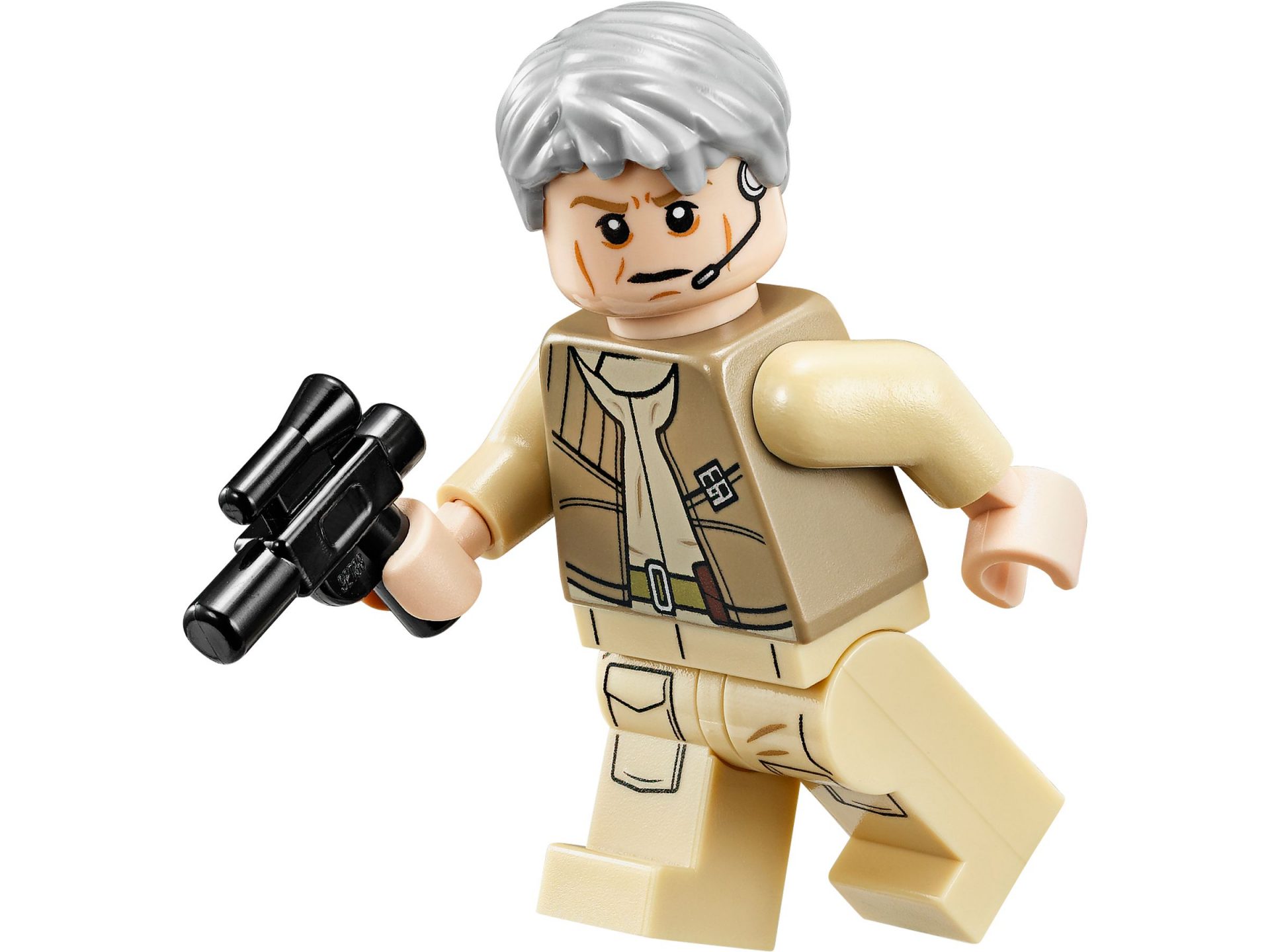 LEGO 75050 B-Wing – Bild 7