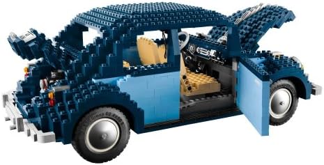 LEGO 10187 VW Käfer Oldtimer – Bild 3