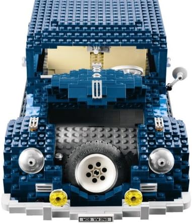 LEGO 10187 VW Käfer Oldtimer – Bild 4
