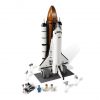 Lego 10231 Shuttle Expedition Legamo