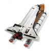 Lego 10231 Shuttle Expedition Legamo