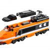 Lego 10233 Horizon Express Legamo