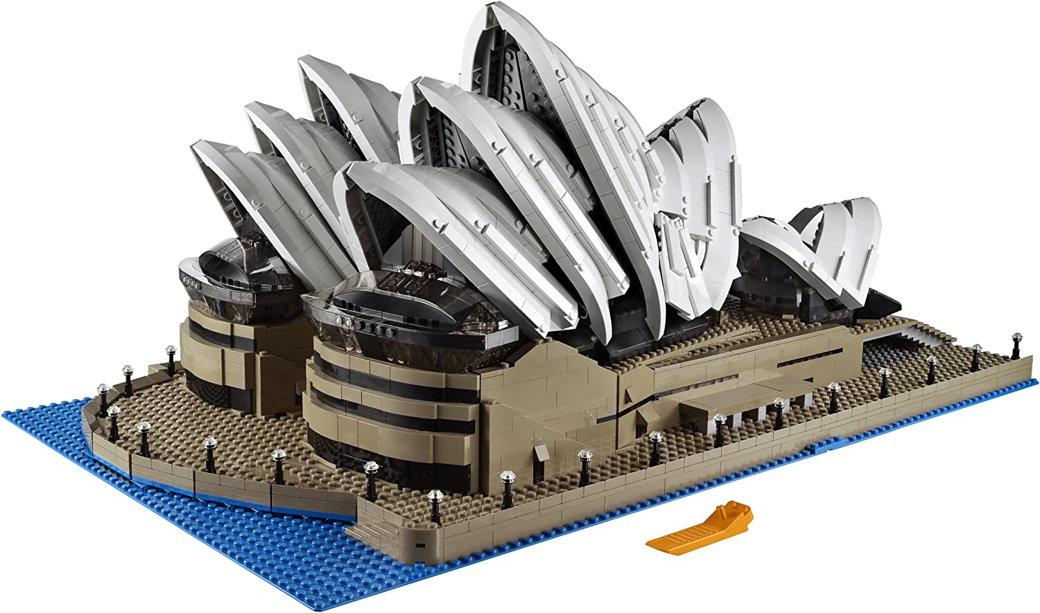 Lego 10234 Sydney Opera House