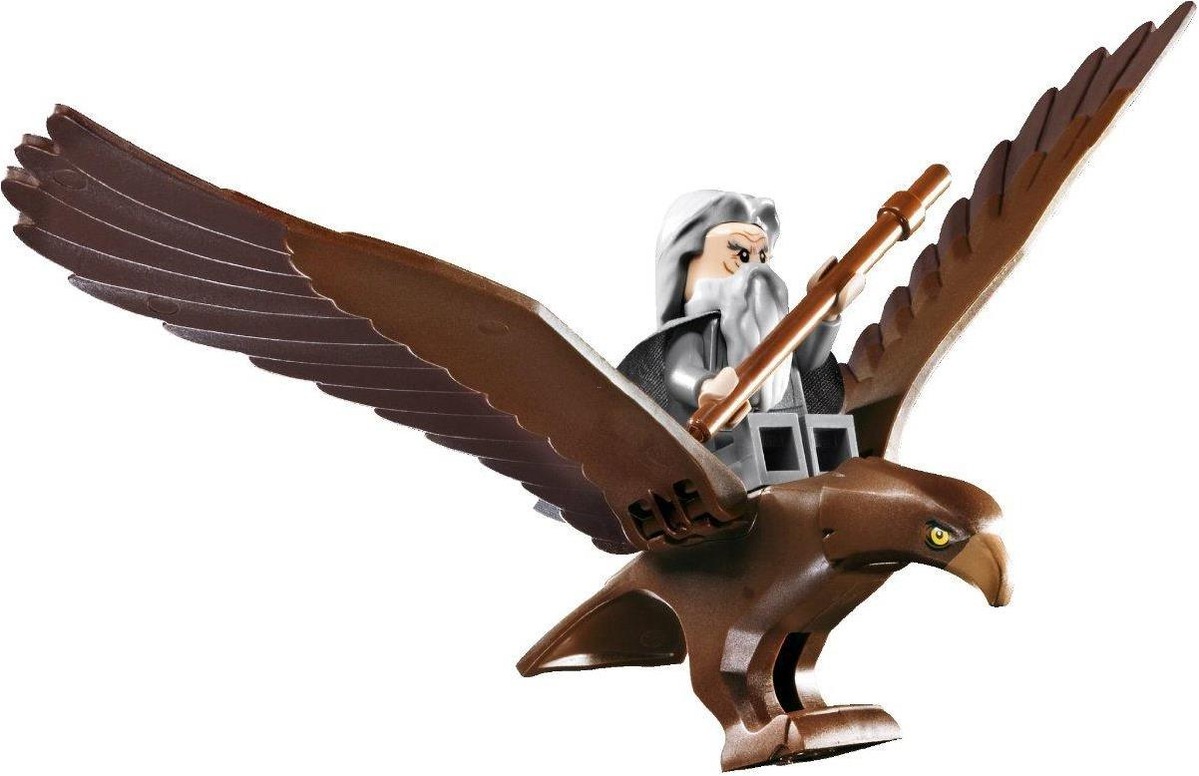 Lego 10237 The Lord Of The Rings Der Turm Von Orthanc Legamo