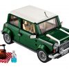 Lego 10242 MINI Cooper Legamo