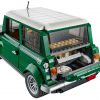 Lego 10242 MINI Cooper Legamo