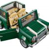 Lego 10242 MINI Cooper Legamo