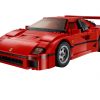 Lego 10248 Ferrari F40 Legamo