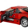 Lego 10248 Ferrari F40 Legamo