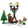 Lego 10249 Weihnachtlicher Spielzeugladen Legamo