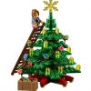 Lego 10249 Weihnachtlicher Spielzeugladen Legamo