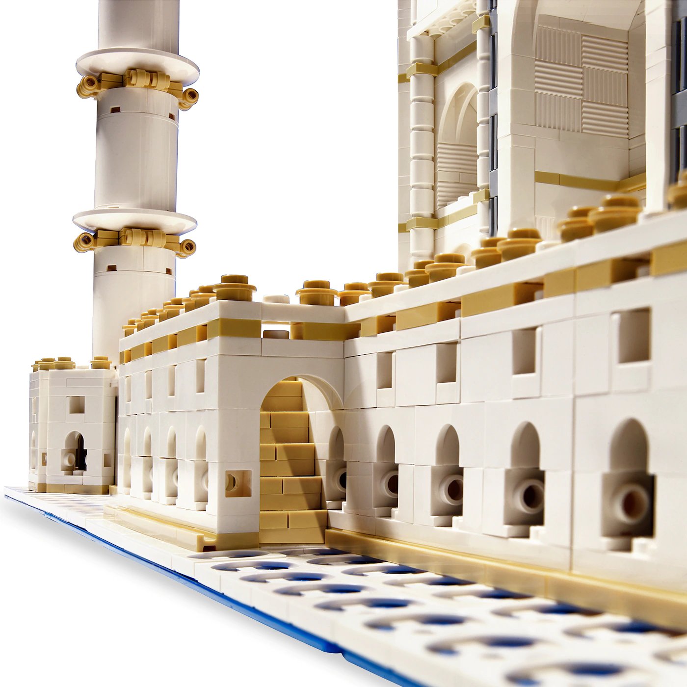 Lego 10256Taj Mahal