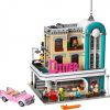 Lego 10260 Amerikanisches Diner