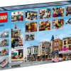 Lego 10260 Amerikanisches Diner