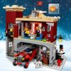 Lego 10263 Winterliche Feuerwache