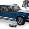 Lego 10265 Ford Mustang