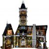 Lego 10273 Geisterhaus Auf Dem Jahrmarkt