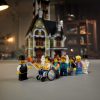 Lego 10273 Geisterhaus Auf Dem Jahrmarkt