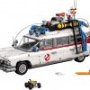 Lego 10274Ghostbusters Ecto