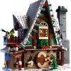 Lego 10275 Elfen Klubhaus