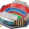 Lego 10284 Camp Nou FC Barcelona