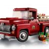 Lego 10290 Pickup Truck Legamo