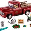 Lego 10290 Pickup Truck Legamo