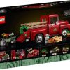 Lego 10290 Pickup Truck Legamo