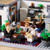 Lego 10291 Queer Eye Das Loft Der Fab 5 Legamo