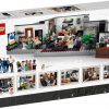 Lego 10291 Queer Eye Das Loft Der Fab 5 Legamo