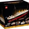 Lego 10294 Titanic