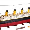 Lego 10294 Titanic