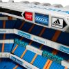 Lego 10299 Real Madrid Santiago Bernabéu Stadion