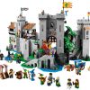 Lego 10305 Burg Der Löwenritter Legamo