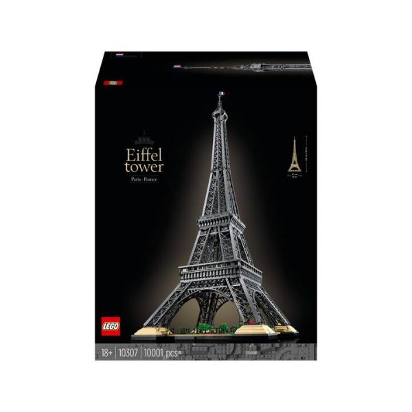 Lego 10307 Eiffelturm