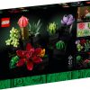 Lego 10309 Sukkulenten Legamo