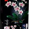 Lego 10311 Orchidee Legamo